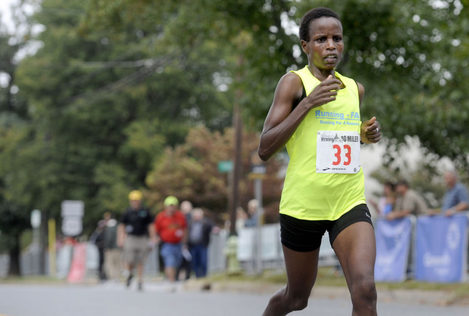 10 Miler gallery